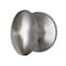 Sure-Loc Hardware Sure-Loc Hardware Arapaho Passage Knob, Satin Nickel AR101 15 - alternate 1